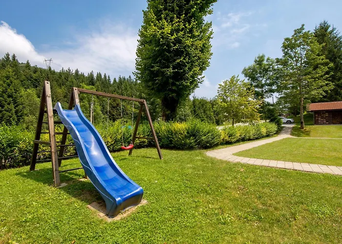 Gorska Bajka - Smreka, Kuca Za Odmor I Wellness