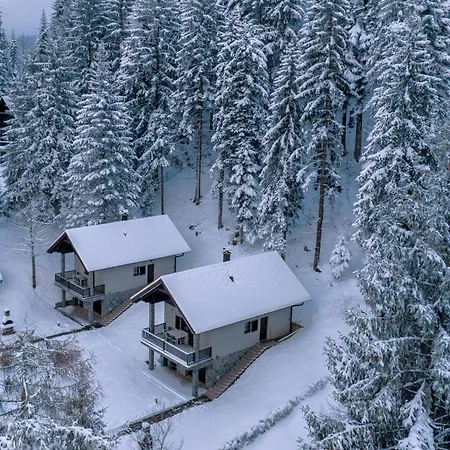 Gorska Bajka - Smreka, Kuca Za Odmor I Wellness Stara Susica