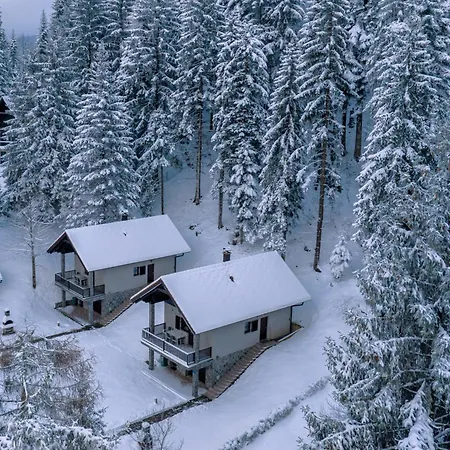 Gorska Bajka - Smreka, Kuca Za Odmor I Wellness Stara Susica