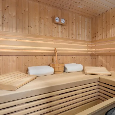 Gorska Bajka - Smreka, Kuca Za Odmor I Wellness