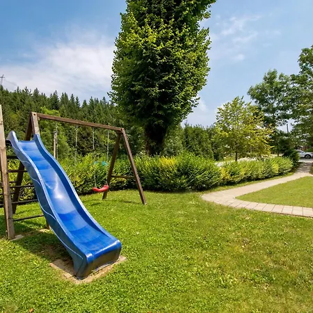 Gorska Bajka - Smreka, Kuca Za Odmor I Wellness