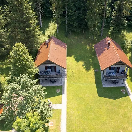 Alpehytte Gorska Bajka - Smreka, Kuca Za Odmor I Wellness