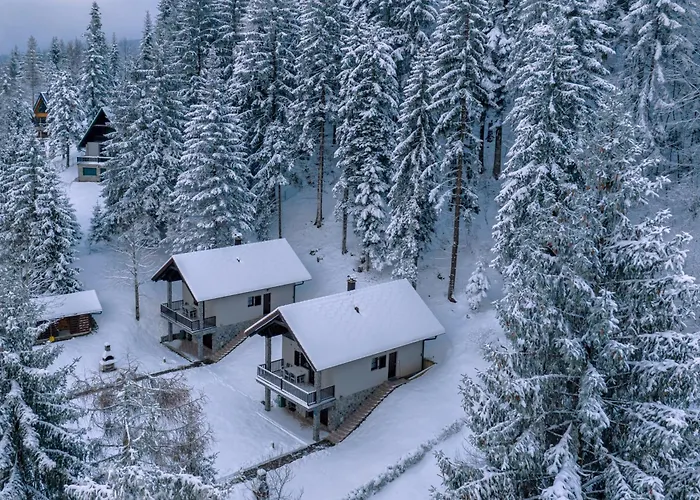 Gorska Bajka - Smreka, Kuca Za Odmor I Wellness Stara Susica